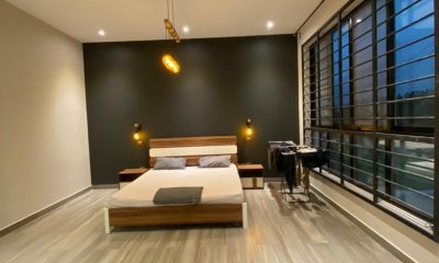 Modern house for sale