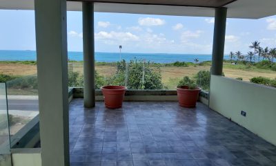 4 bedrooms sea view villas