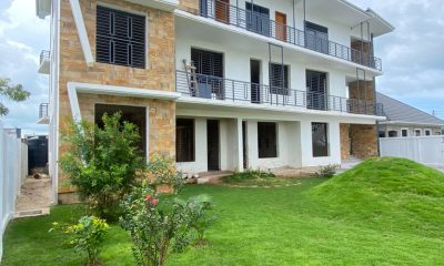 Residential building for sale