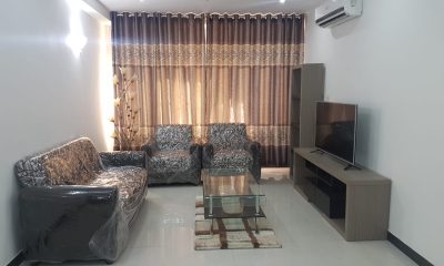 Stylish 1 bed apartment for sale